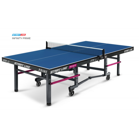 Профессиональный теннисный стол Start Line INFINITY PRIME